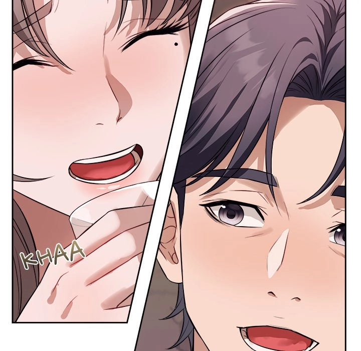 I'm Here for You Chapter 8 page 58 - 