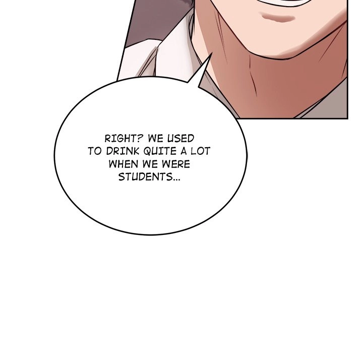 I'm Here for You Chapter 8 page 59 - 