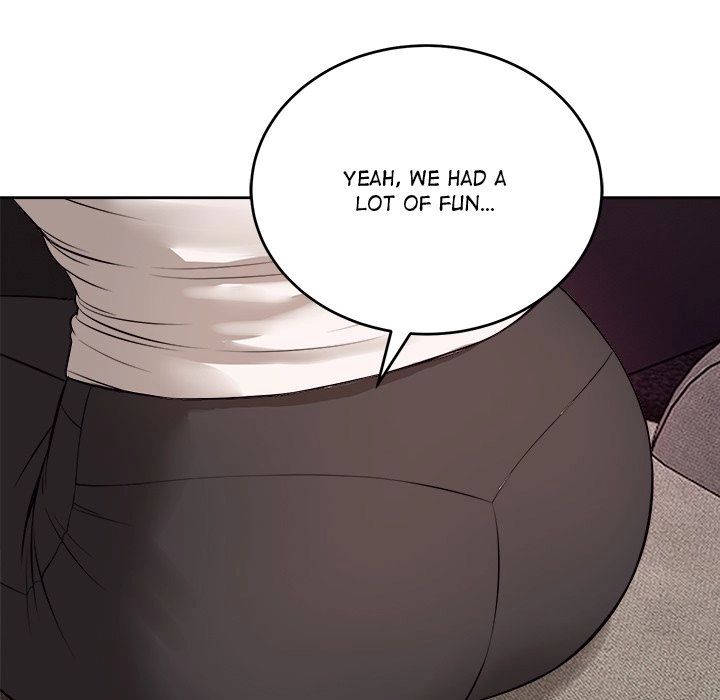 I'm Here for You Chapter 8 page 60 - 