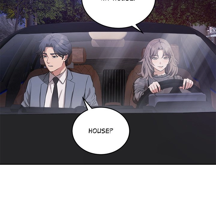 I'm Here for You Chapter 8 page 7 - 