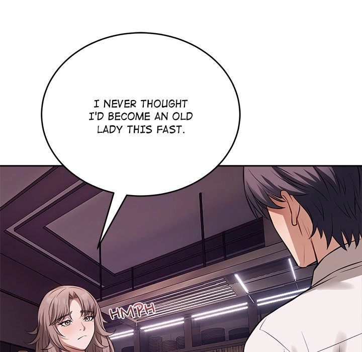 I'm Here for You Chapter 8 page 62 - 