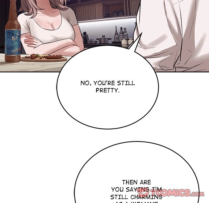 I'm Here for You Chapter 8 page 63 - 