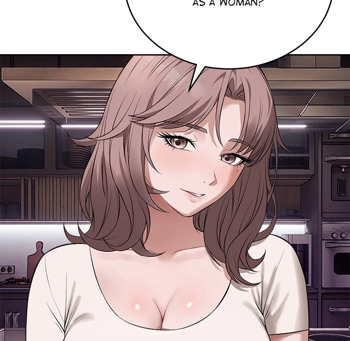 I'm Here for You Chapter 8 page 64 - 