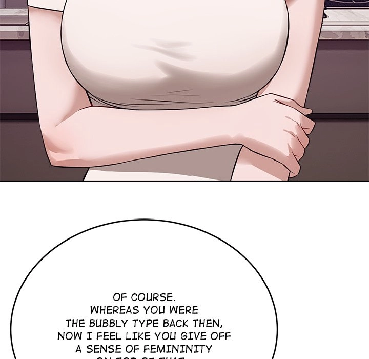 I'm Here for You Chapter 8 page 65 - 