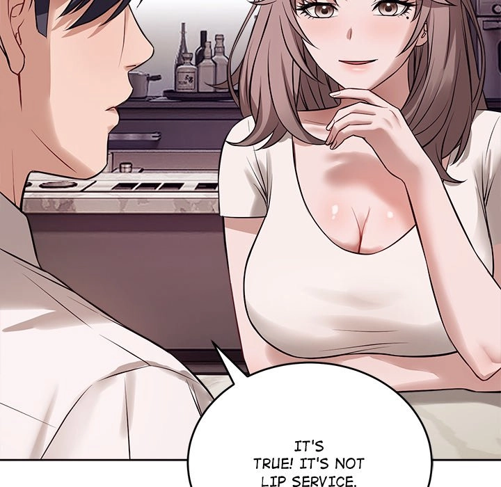 I'm Here for You Chapter 8 page 68 - 