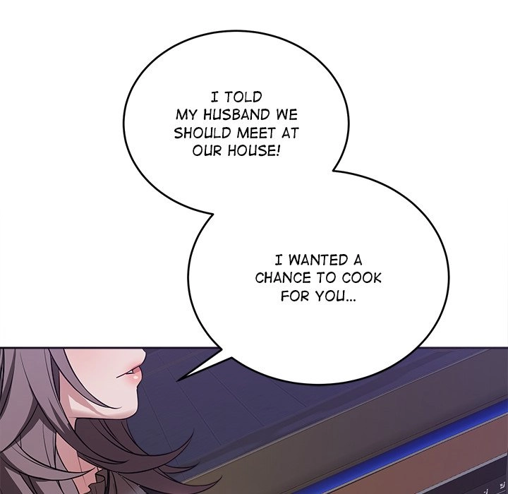 I'm Here for You Chapter 8 page 8 - 