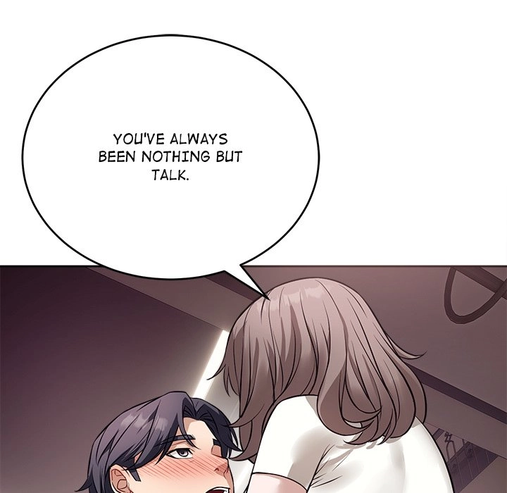 I'm Here for You Chapter 8 page 74 - 