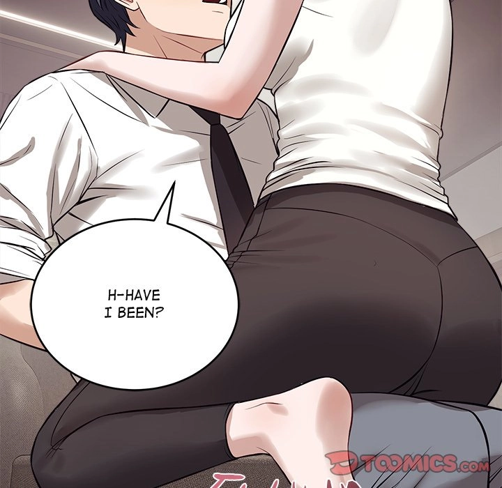 I'm Here for You Chapter 8 page 75 - 