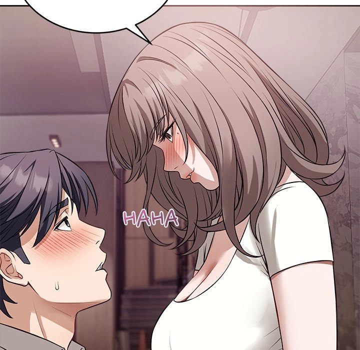 I'm Here for You Chapter 8 page 79 - 