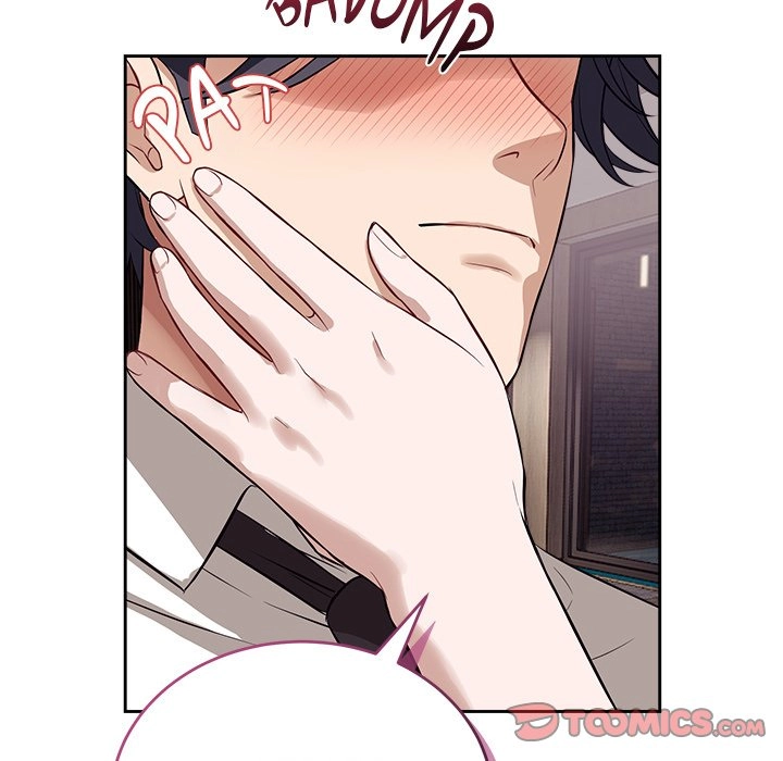 I'm Here for You Chapter 8 page 81 - 