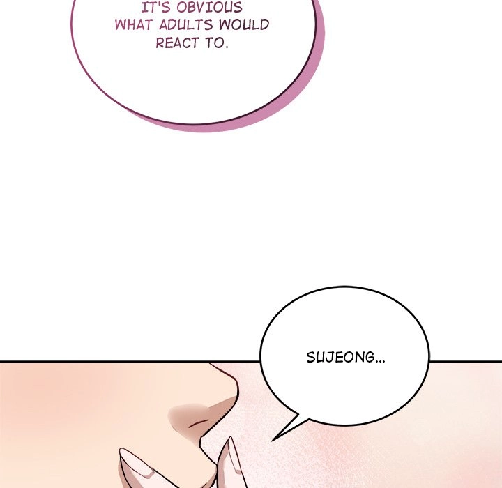 I'm Here for You Chapter 8 page 82 - 