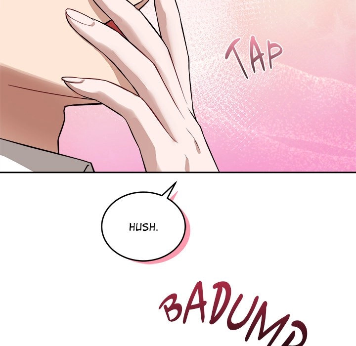 I'm Here for You Chapter 8 page 83 - 