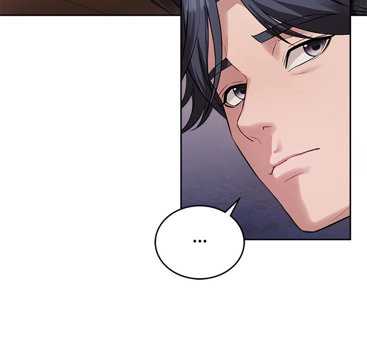 I'm Here for You Chapter 8 page 10 - 