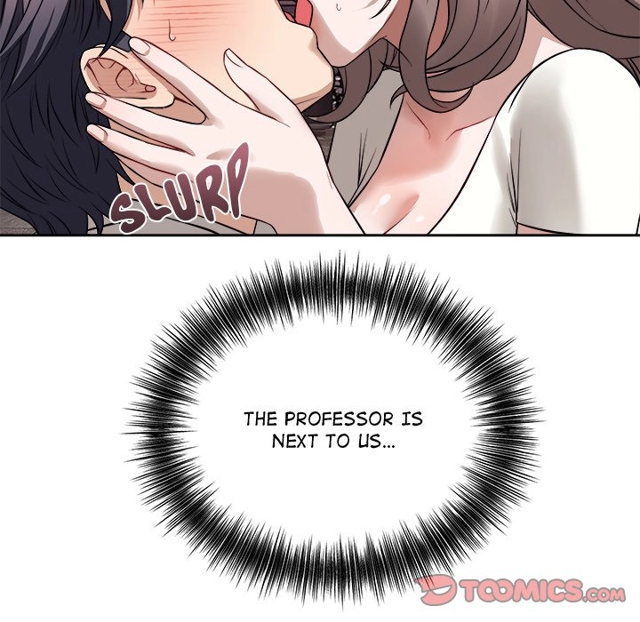 I'm Here for You Chapter 8 page 93 - 