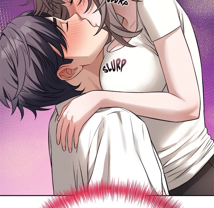 I'm Here for You Chapter 8 page 95 - 