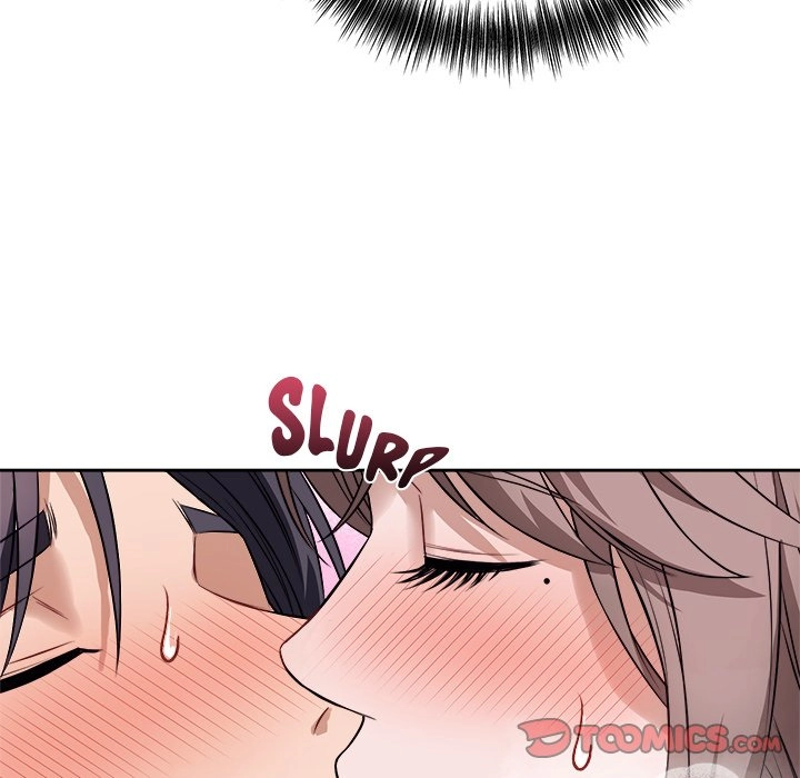 I'm Here for You Chapter 8 page 99 - 