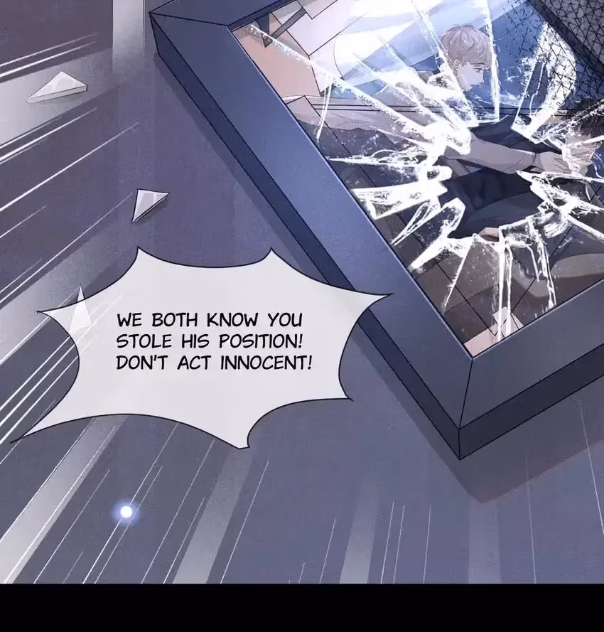 Read I’m His Devious Romeo chapter 0.3 image 12 on Lezhin