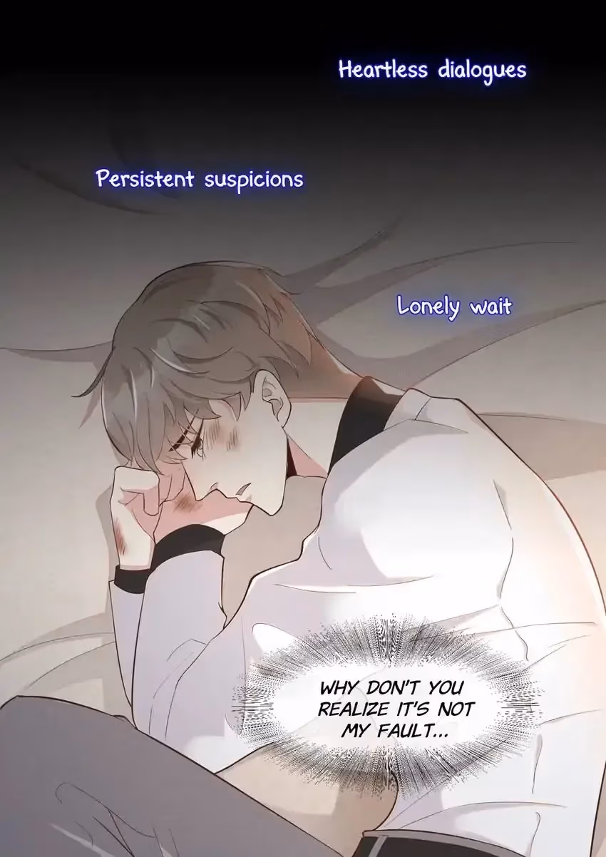Read I’m His Devious Romeo chapter 0.3 image 13 on Lezhin