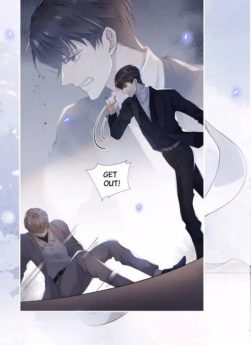Read I’m His Devious Romeo chapter 0.3 image 17 on Lezhin