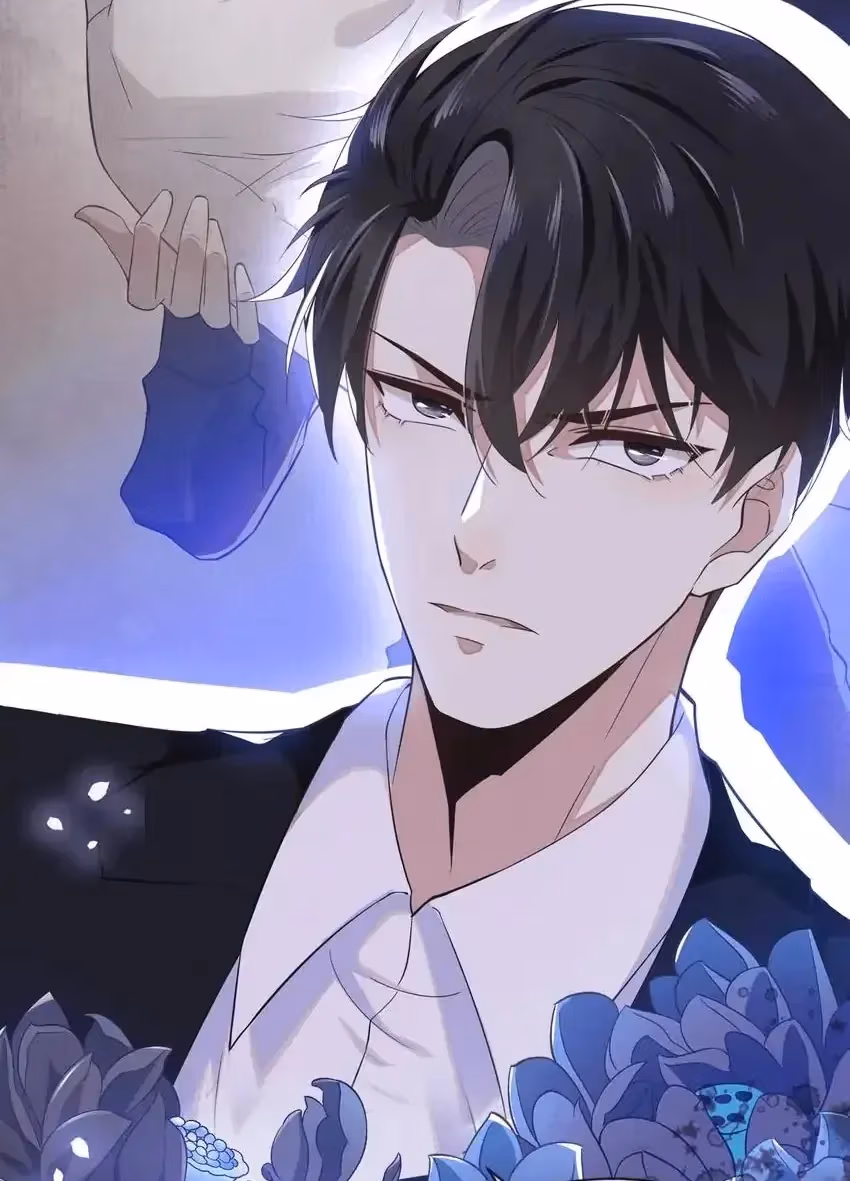 Read I’m His Devious Romeo chapter 0.3 image 2 on Lezhin
