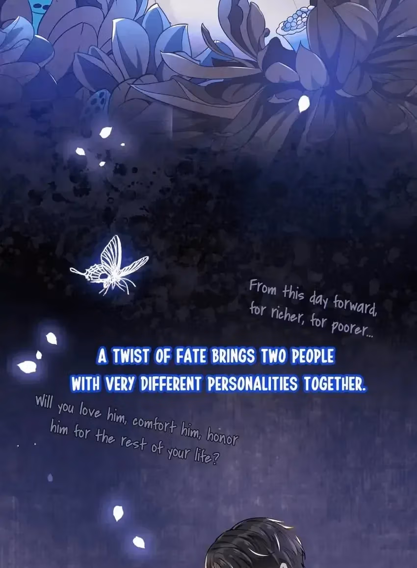 Read I’m His Devious Romeo chapter 0.3 image 5 on Lezhin