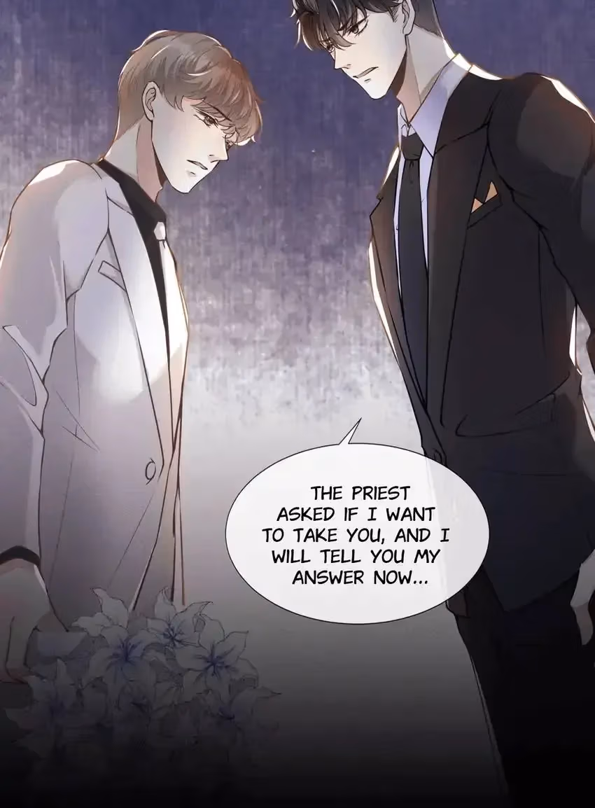Read I’m His Devious Romeo chapter 0.3 image 6 on Lezhin