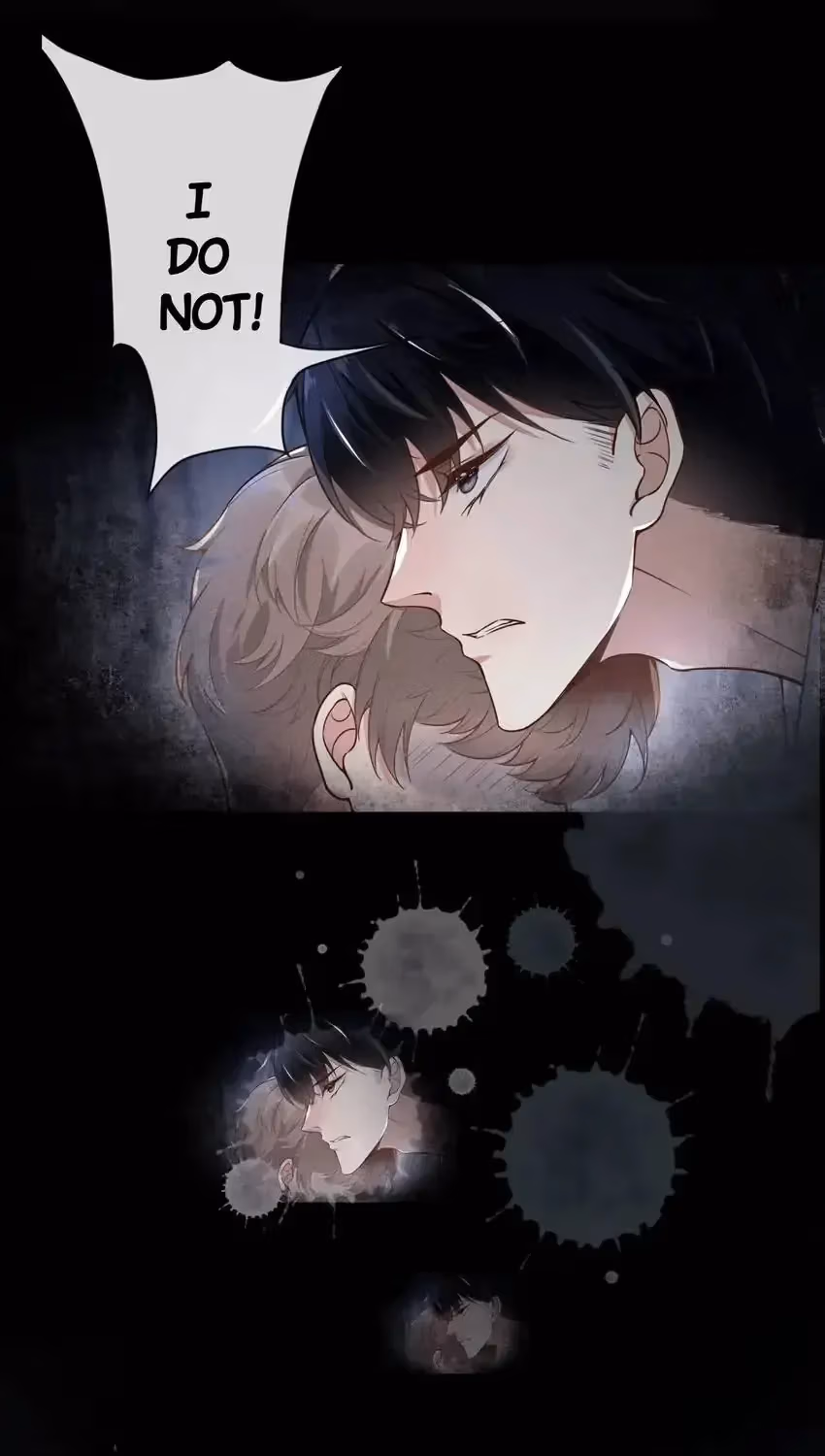 Read I’m His Devious Romeo chapter 0.3 image 7 on Lezhin