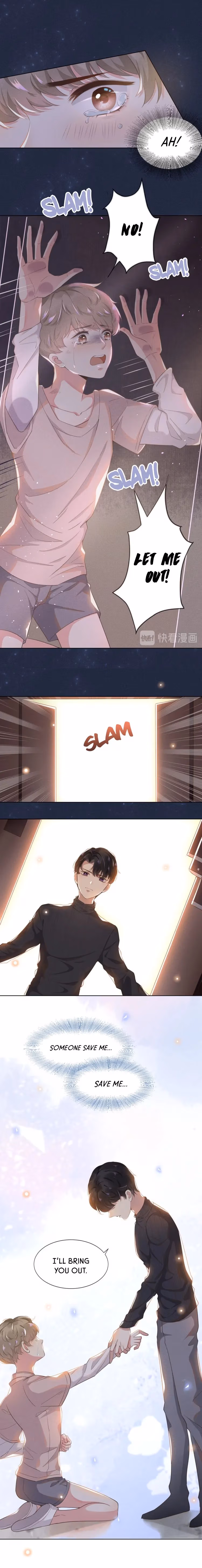 Read I’m His Devious Romeo chapter 1 image 1 on Lezhin