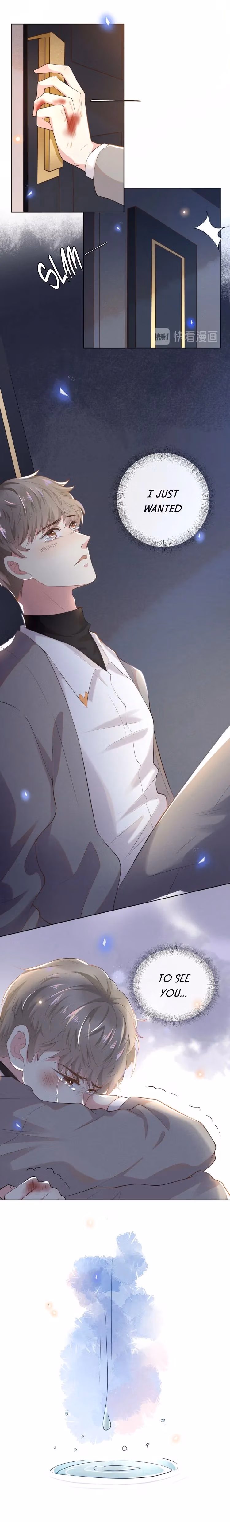 Read I’m His Devious Romeo chapter 1 image 11 on Lezhin