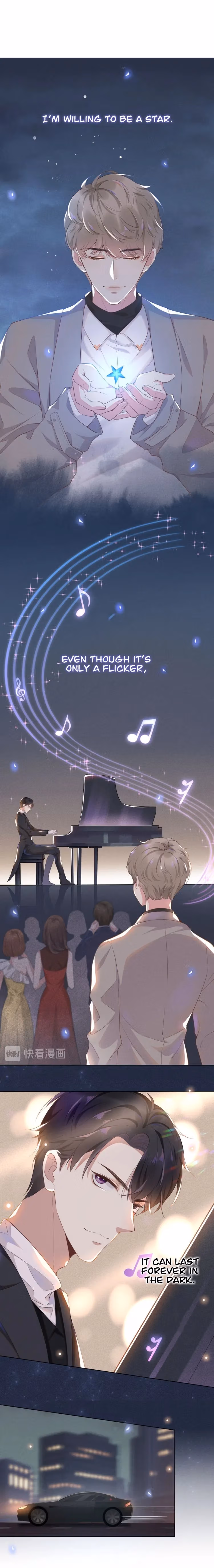 Read I’m His Devious Romeo chapter 1 image 2 on Lezhin