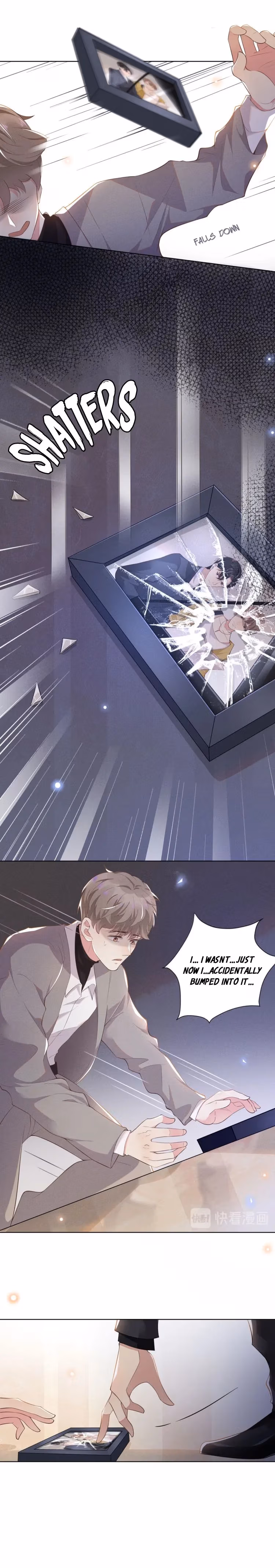 Read I’m His Devious Romeo chapter 1 image 7 on Lezhin