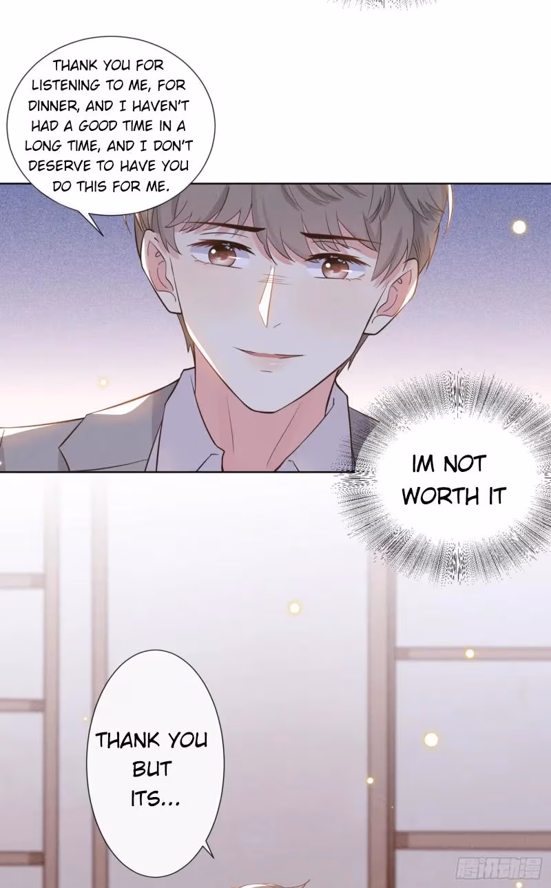 Read I’m His Devious Romeo chapter 10 image 12 on Lezhin