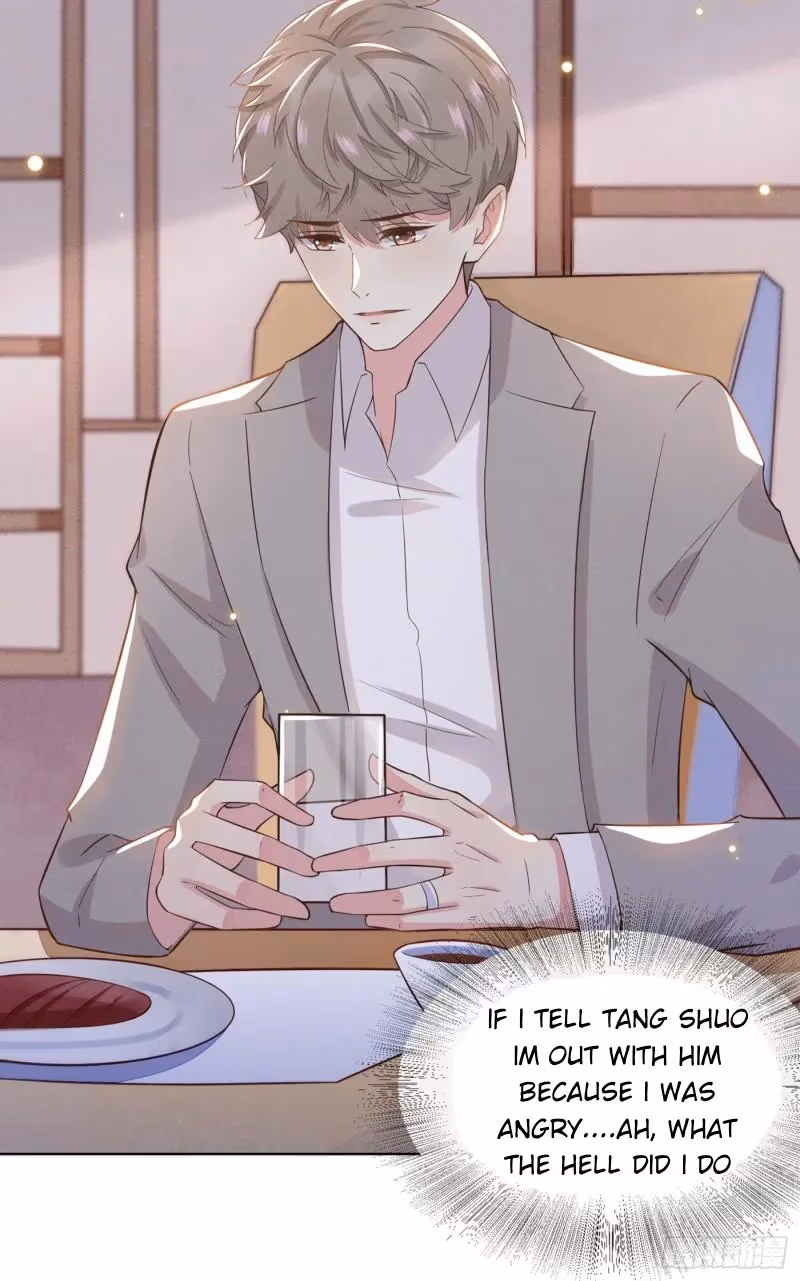 Read I’m His Devious Romeo chapter 10 image 13 on Lezhin