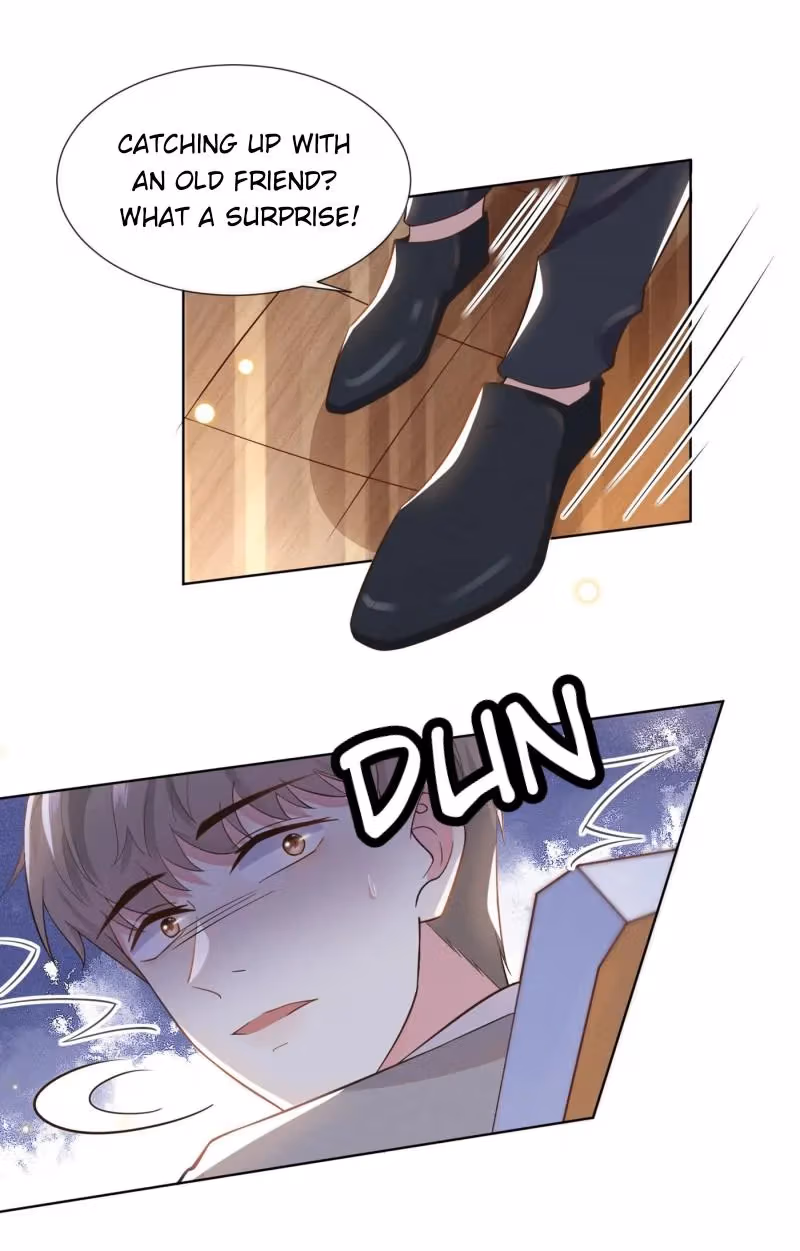 Read I’m His Devious Romeo chapter 10 image 15 on Lezhin