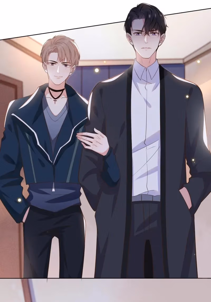 Read I’m His Devious Romeo chapter 10 image 16 on Lezhin
