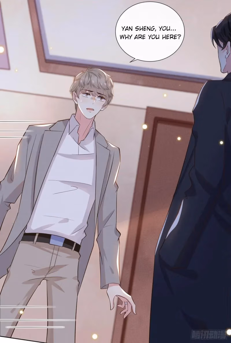 Read I’m His Devious Romeo chapter 10 image 17 on Lezhin