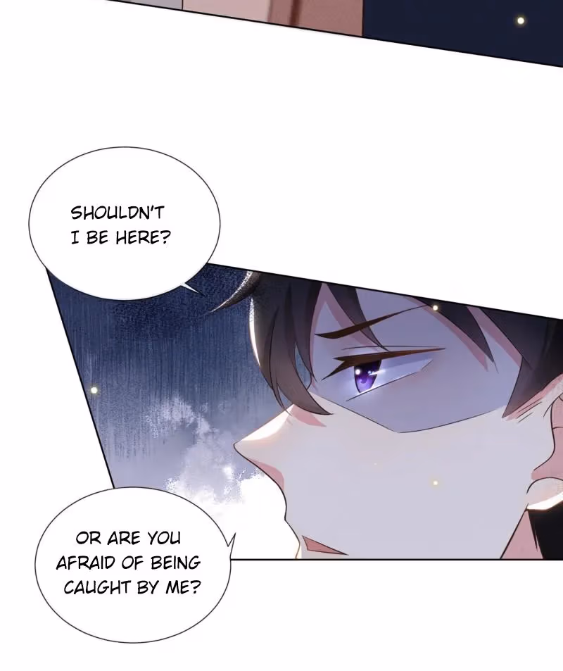 Read I’m His Devious Romeo chapter 10 image 18 on Lezhin