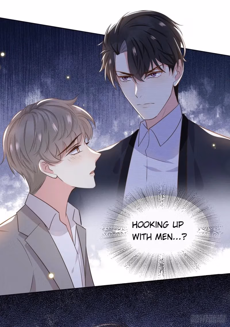 Read I’m His Devious Romeo chapter 10 image 22 on Lezhin