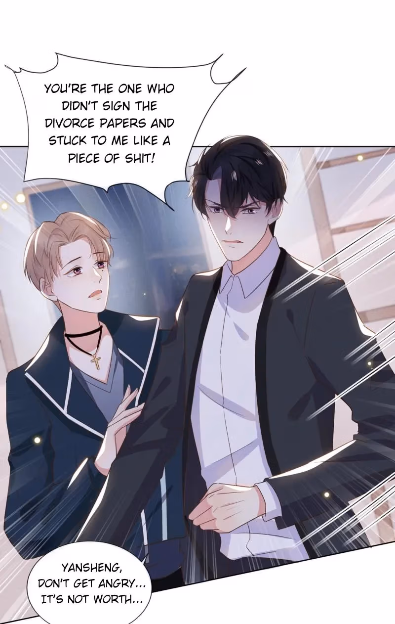 Read I’m His Devious Romeo chapter 10 image 28 on Lezhin