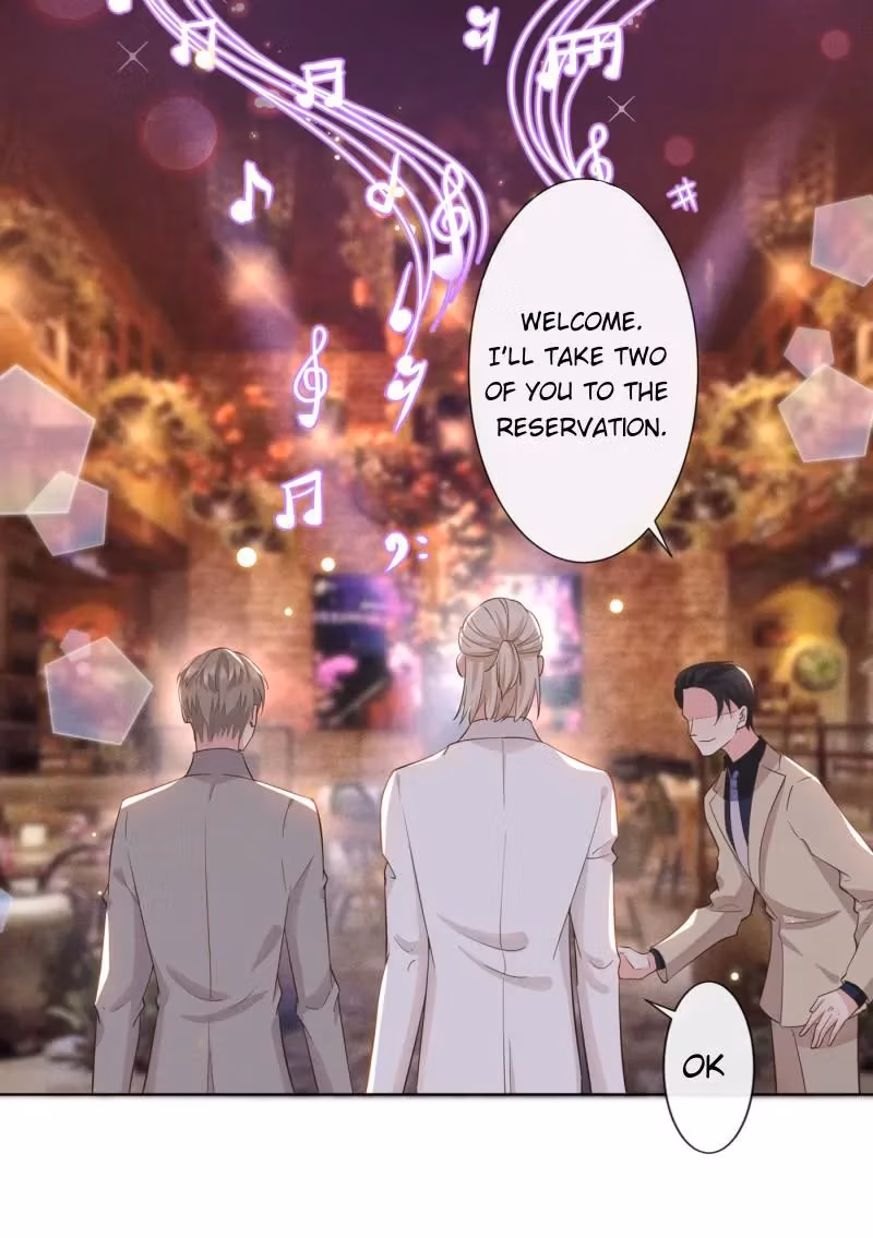 Read I’m His Devious Romeo chapter 10 image 3 on Lezhin