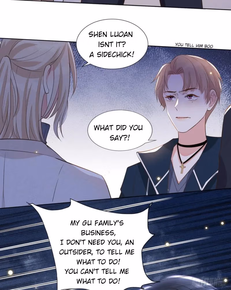 Read I’m His Devious Romeo chapter 10 image 30 on Lezhin