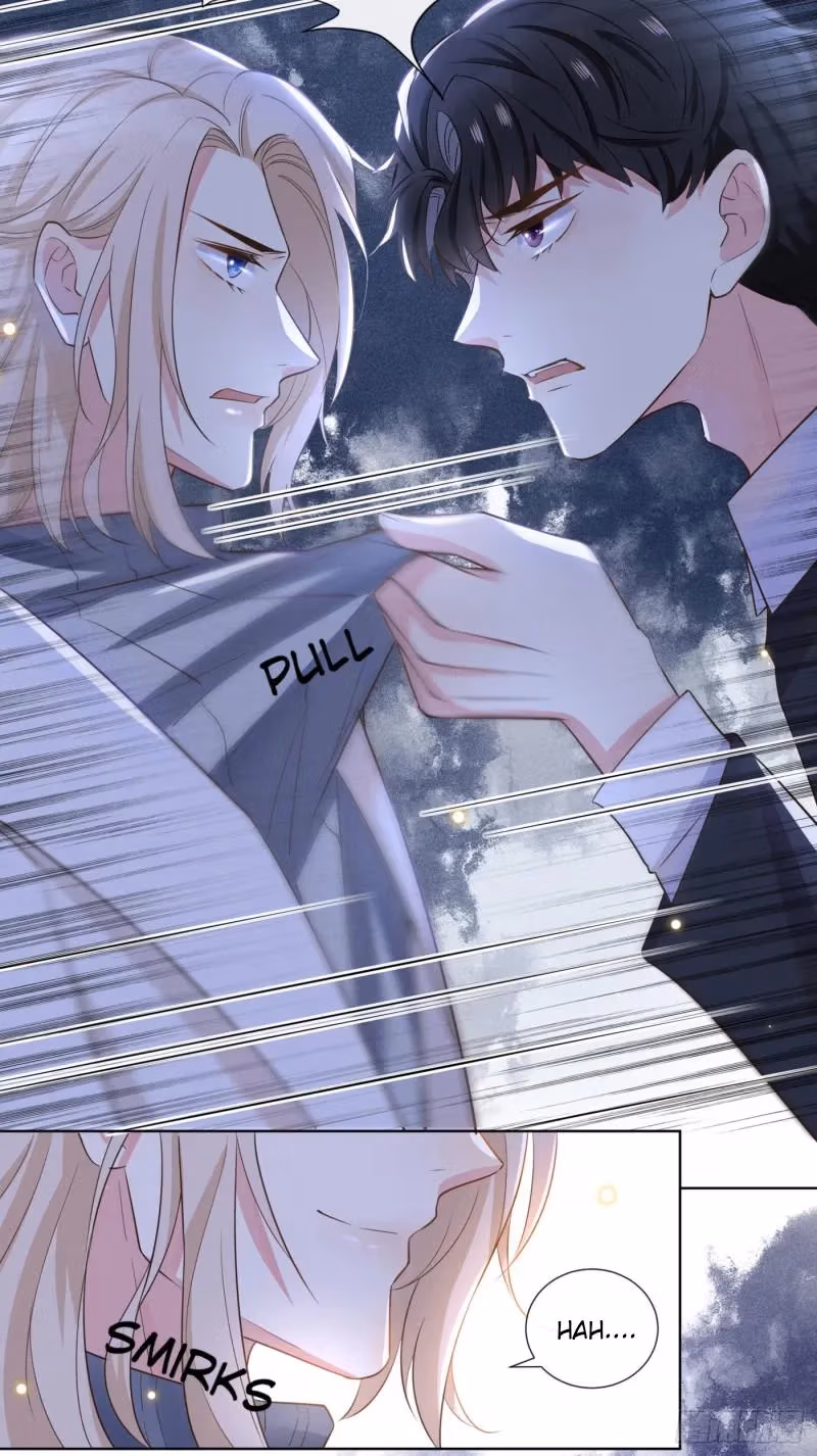 Read I’m His Devious Romeo chapter 10 image 31 on Lezhin
