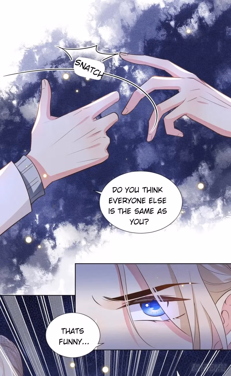Read I’m His Devious Romeo chapter 10 image 32 on Lezhin