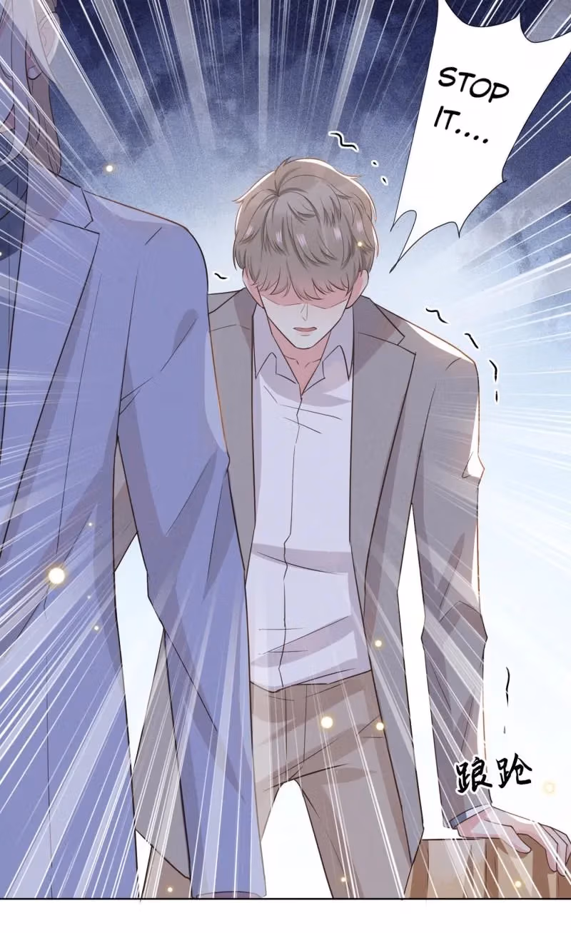 Read I’m His Devious Romeo chapter 10 image 33 on Lezhin