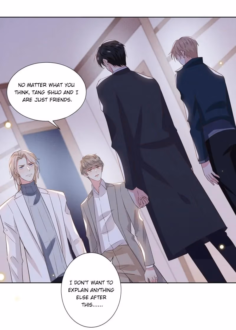 Read I’m His Devious Romeo chapter 10 image 34 on Lezhin