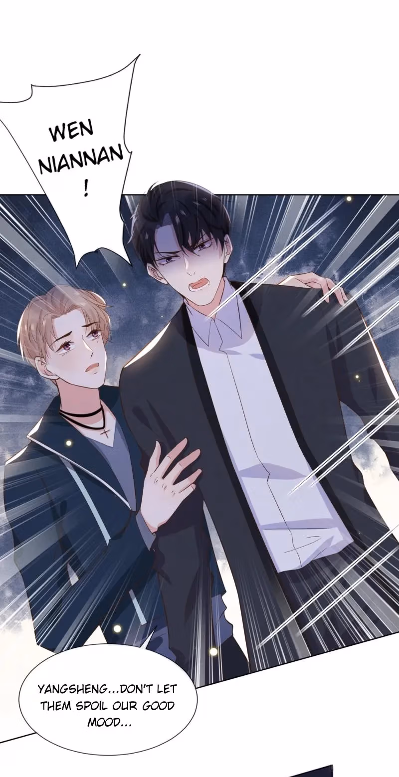 Read I’m His Devious Romeo chapter 10 image 36 on Lezhin