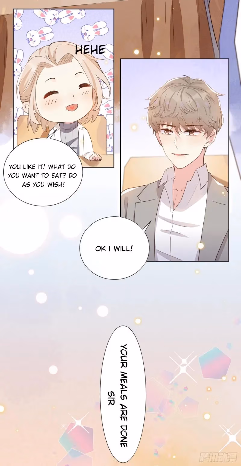 Read I’m His Devious Romeo chapter 10 image 8 on Lezhin