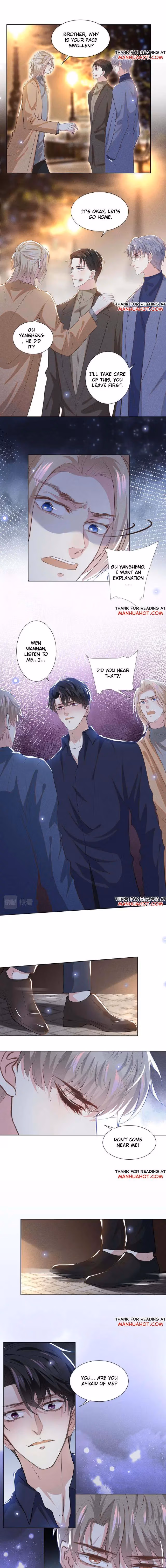 Read I’m His Devious Romeo chapter 100 image 2 on Lezhin