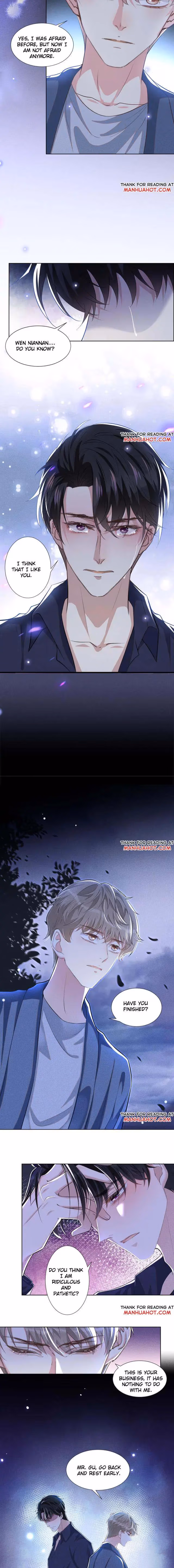 Read I’m His Devious Romeo chapter 100 image 3 on Lezhin
