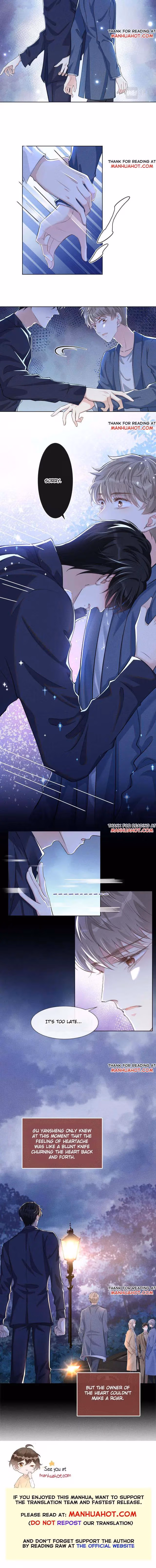 Read I’m His Devious Romeo chapter 100 image 4 on Lezhin
